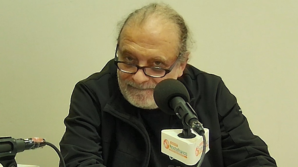 Foto: Ràdio Hostafrancs