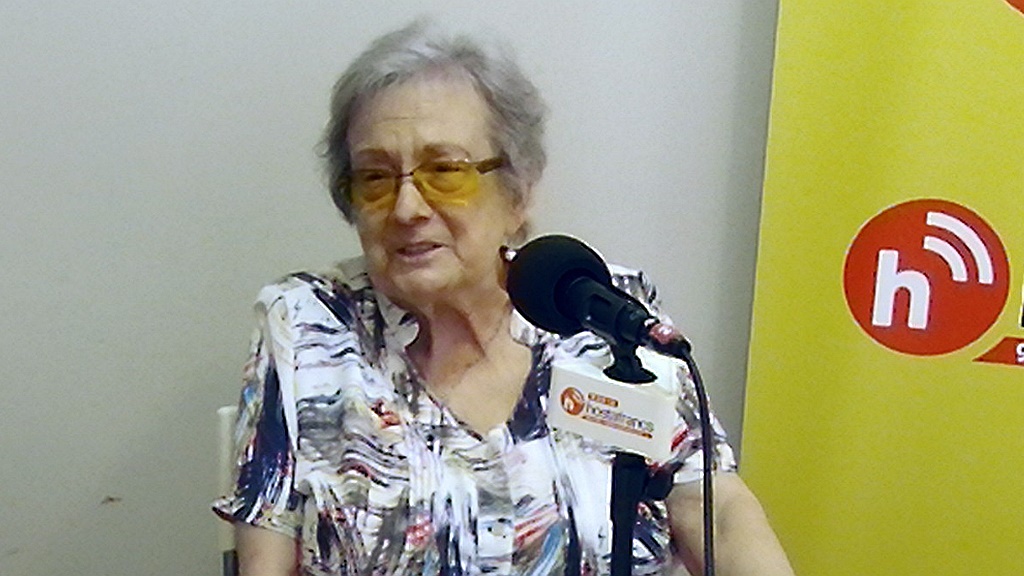 Foto: Ràdio Hostafrancs