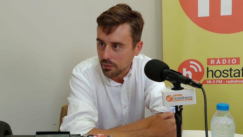 Foto: Ràdio Hostafrancs