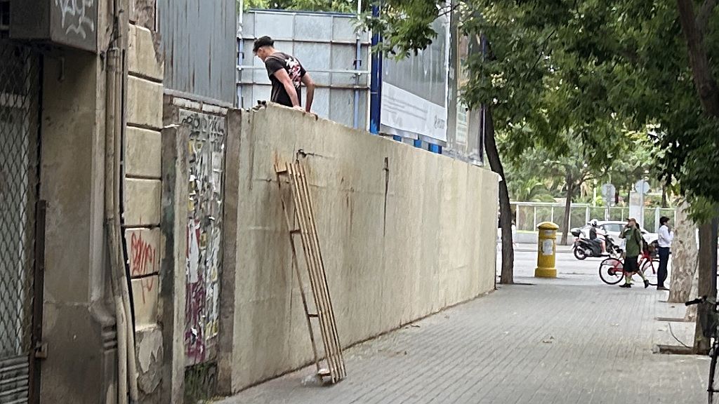 Foto: Ràdio Hostafrancs