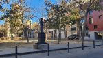 Dissabte 4 d'octubre, dinar popular amb botifarra i mongetes a la Plaça Herenni