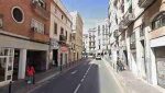 Carrer de Sant Roc | Foto: Google Street View