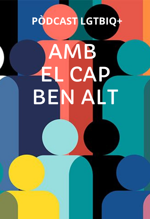 Amb el cap ben alt