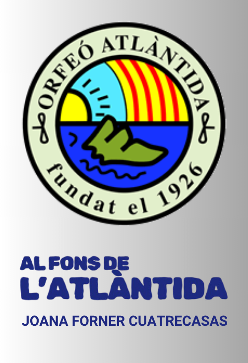 Al fons de l'Atlàntida
