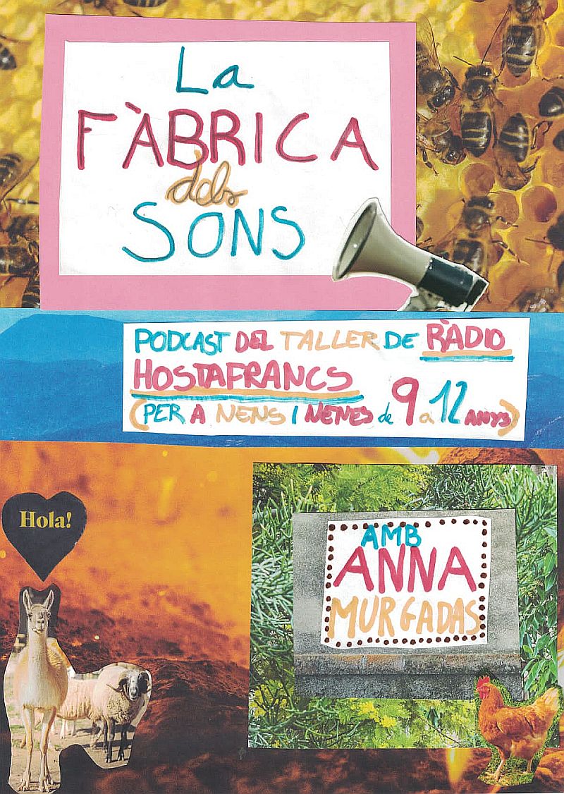 La Fàbrica dels Sons