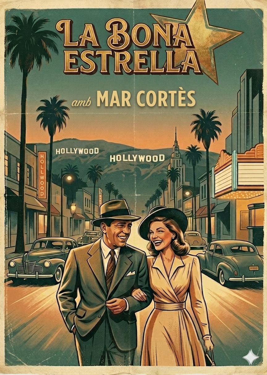 La bona estrella