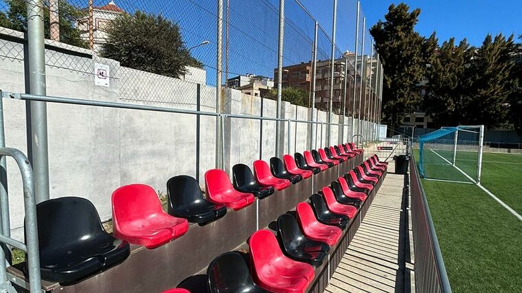 L'Atlètic Hostafrancs ja té camp: jugarà a l'Ibèria els dissabtes a les 16 h